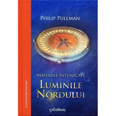 MATERIILE INTUNECATE. LUMINILE NORDULUI