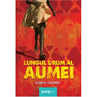 LUNGUL DRUM AL AUMEI