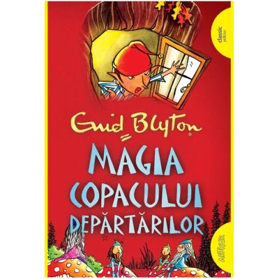 COPACUL DEPARTARILOR 2. MAGIA COPACULUI DEPARTARILOR. Paperback