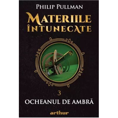 MATERIILE INTUNECATE 3. OCHEANUL DE AMBRA