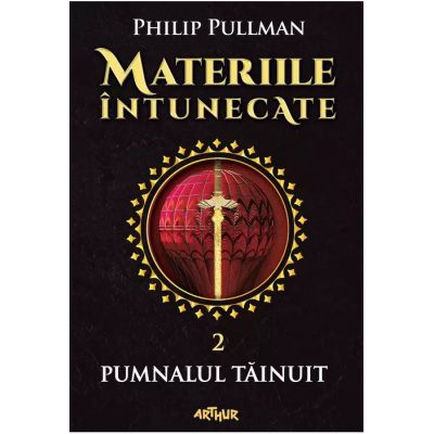 MATERIILE INTUNECATE 2. PUMNALUL TAINUIT
