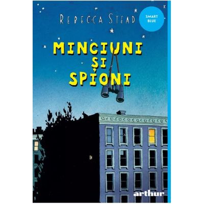 MINCIUNI SI SPIONI. Paperback