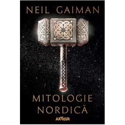 MITOLOGIE NORDICA. Paperback