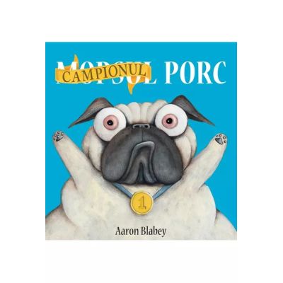 CAMPIONUL PORC