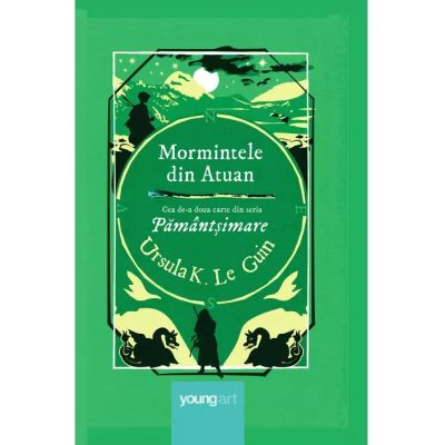 MORMINTELE DIN ATUAN