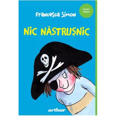 NIC NASTRUSNIC