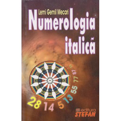 NUMEROLOGIA ITALICA