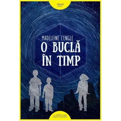 O BUCLA IN TIMP