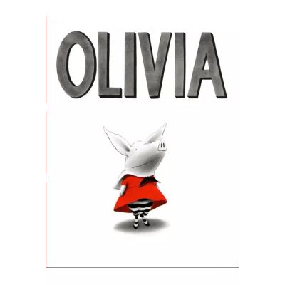 OLIVIA. Paperback