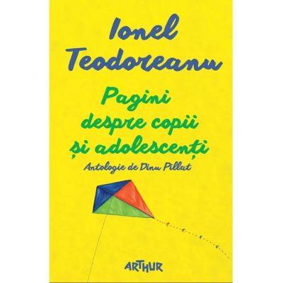 PAGINI DESPRE COPII SI ADOLESCENTI