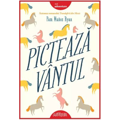 PICTEAZA VANTUL. Hardcover
