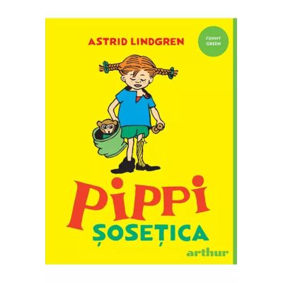 Pippi Șosețica