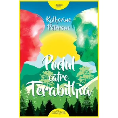 PODUL CATRE TERABITHIA