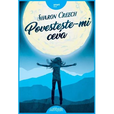 POVESTESTE-MI CEVA. Hardcover
