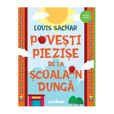 POVESTI PIEZISE DE LA SCOALA-N DUNGA