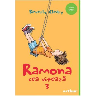 RAMONA CEA VITEAZA 3