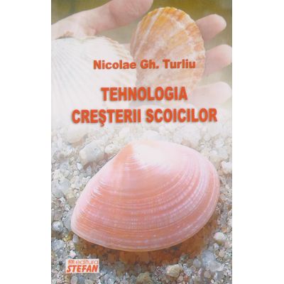 TEHNOLOGIA CRESTERII SCOICILOR