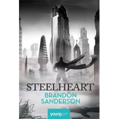 STEELHEART