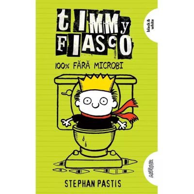 TIMMY FIASCO 4. 100% FARA MICROBI