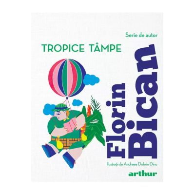TROPICE TAMPE
