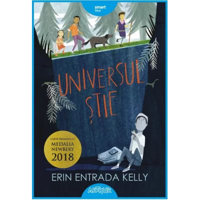 UNIVERSUL STIE. Hardcover