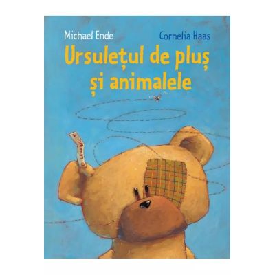 URSULETUL DE PLUS SI ANIMALELE