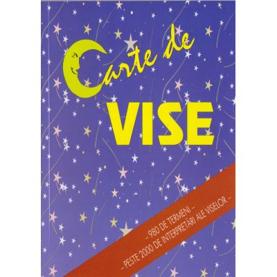 CARTE DE VISE