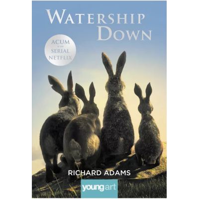 WATERSHIP DOWN