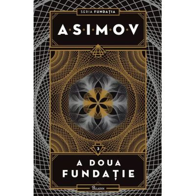 FUNDATIA 3. A DOUA FUNDATIE