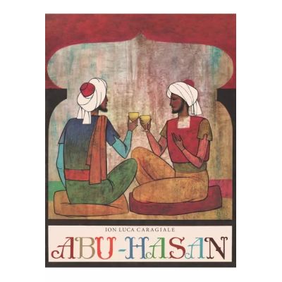 ABU-HASAN