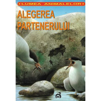 ALEGEREA PARTENERULUI