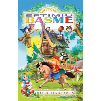 BASME. EDITIE ILUSTRATA