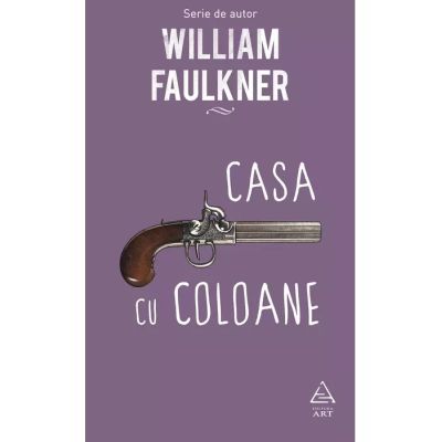 CASA CU COLOANE