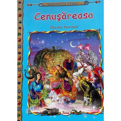 CENUSAREASA. COLECTIA COMORILE LUMII