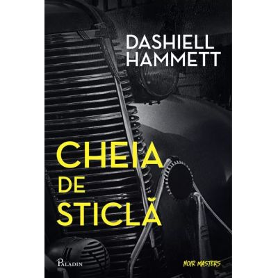 CHEIA DE STICLA
