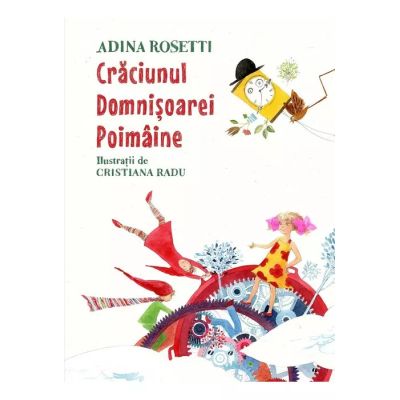 CRACIUNUL DOMNISOAREI POIMAINE