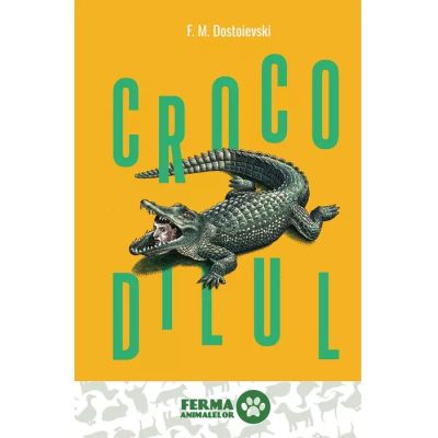 CROCODILUL