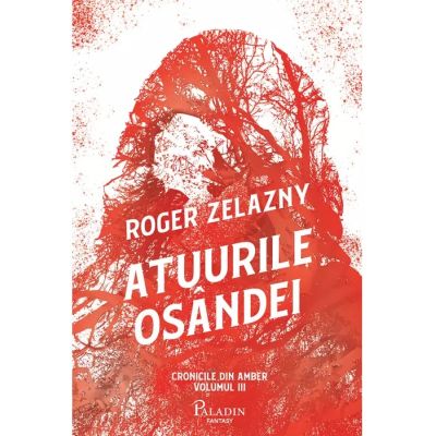 CRONICILE DIN AMBER 3. ATUURILE OSANDEI