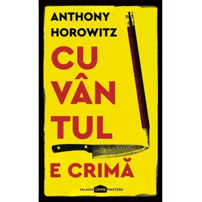 CUVANTUL E O CRIMA