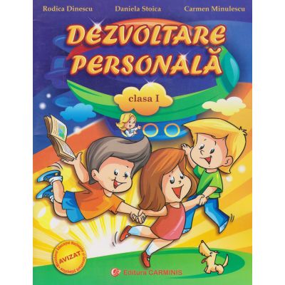DEZVOLTARE PERSONALA. CLASA I