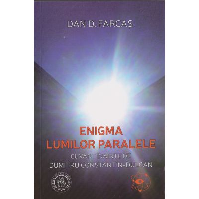 ENIGMA LUMILOR PARALELE