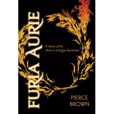 FURIA AURIE. Hardcover
