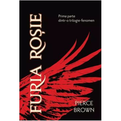 FURIA ROSIE. Paperback