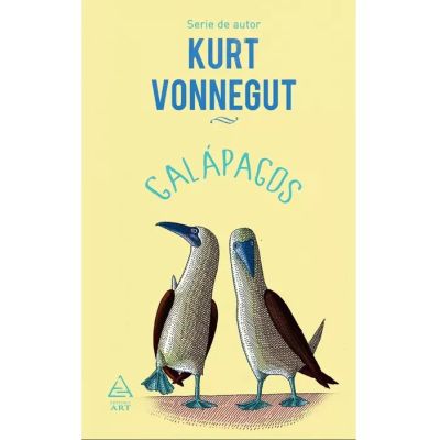 GALAPAGOS