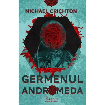 GERMENUL ANDROMEDA
