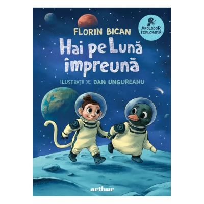 HAI PE LUNA IMPREUNA