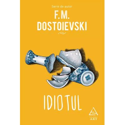 IDIOTUL