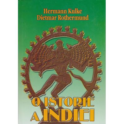 O ISTORIE A INDIEI