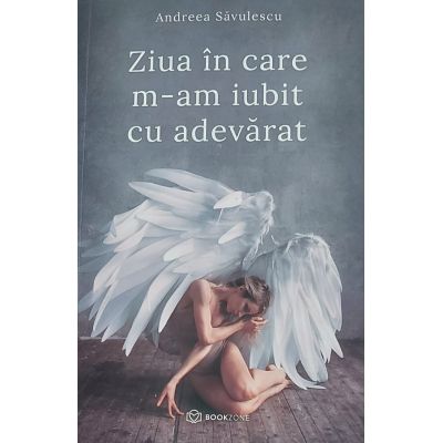 ZIUA IN CARE M-AM IUBIT CU ADEVARAT