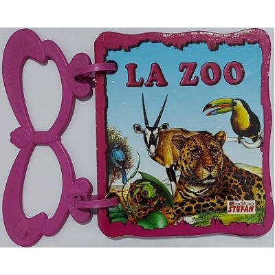 LA ZOO. CARTOANE CU MANER